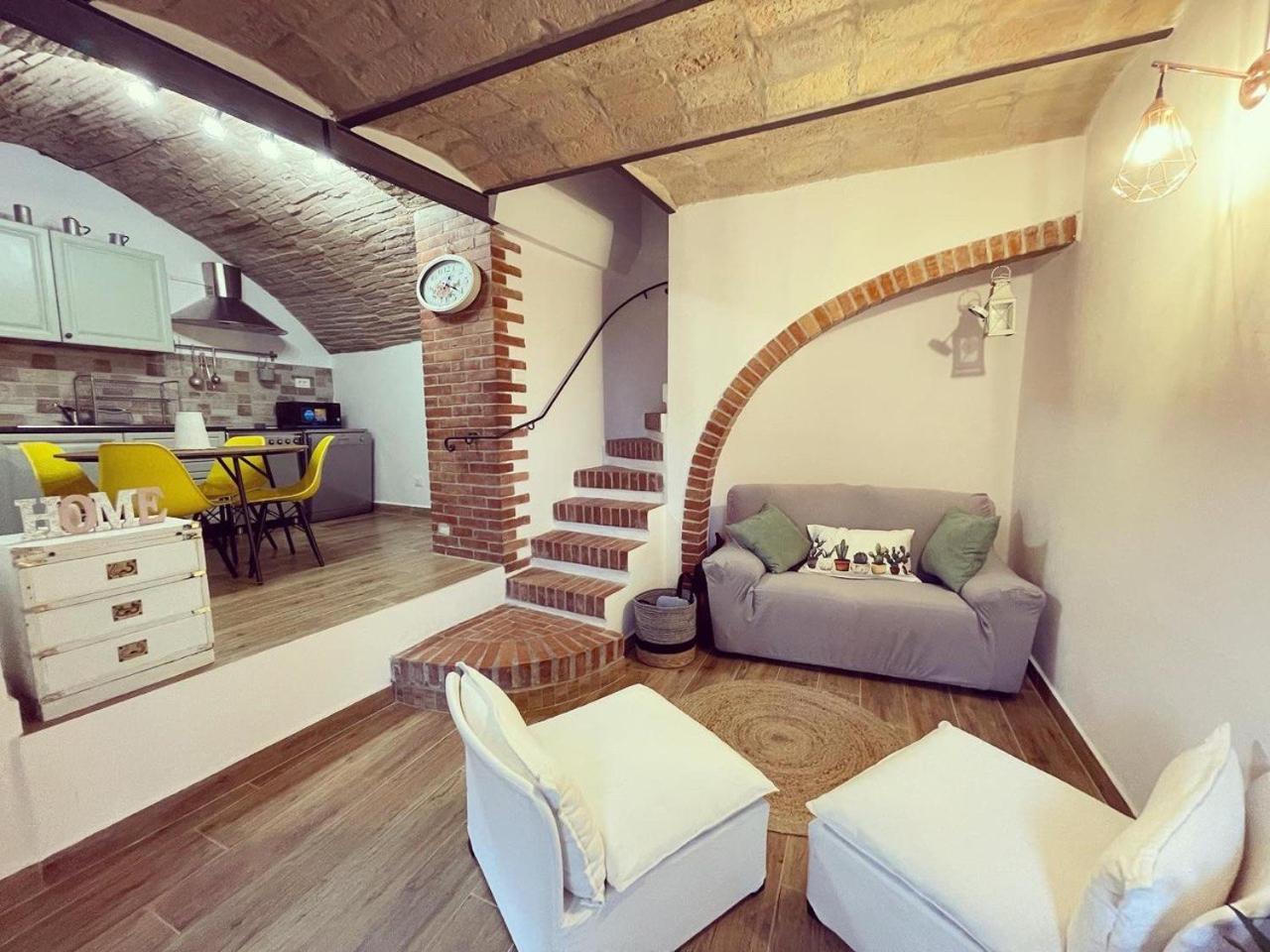 Villa Casa Di Duccio à Montone  Extérieur photo
