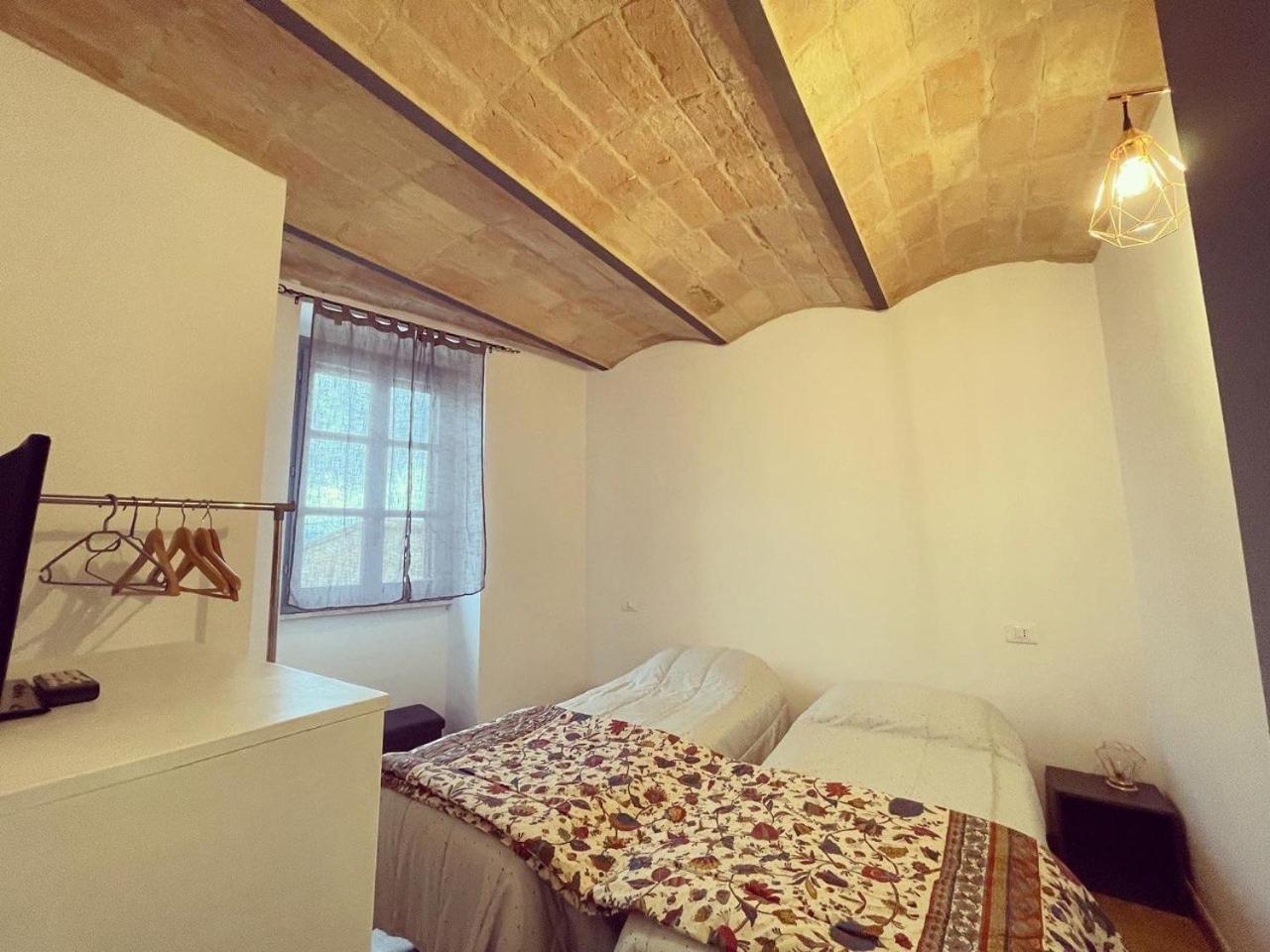 Villa Casa Di Duccio à Montone  Extérieur photo