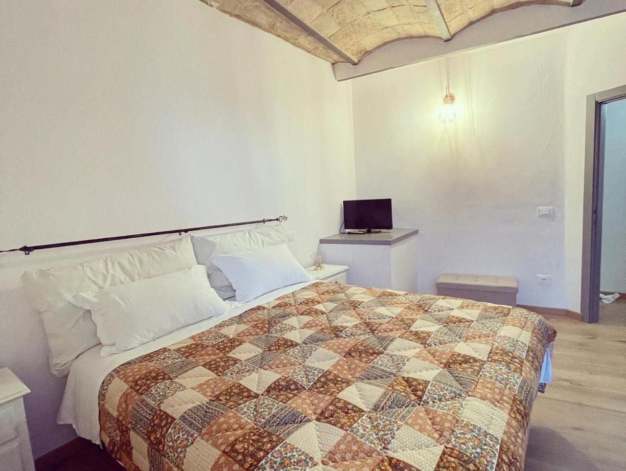 Villa Casa Di Duccio à Montone  Extérieur photo