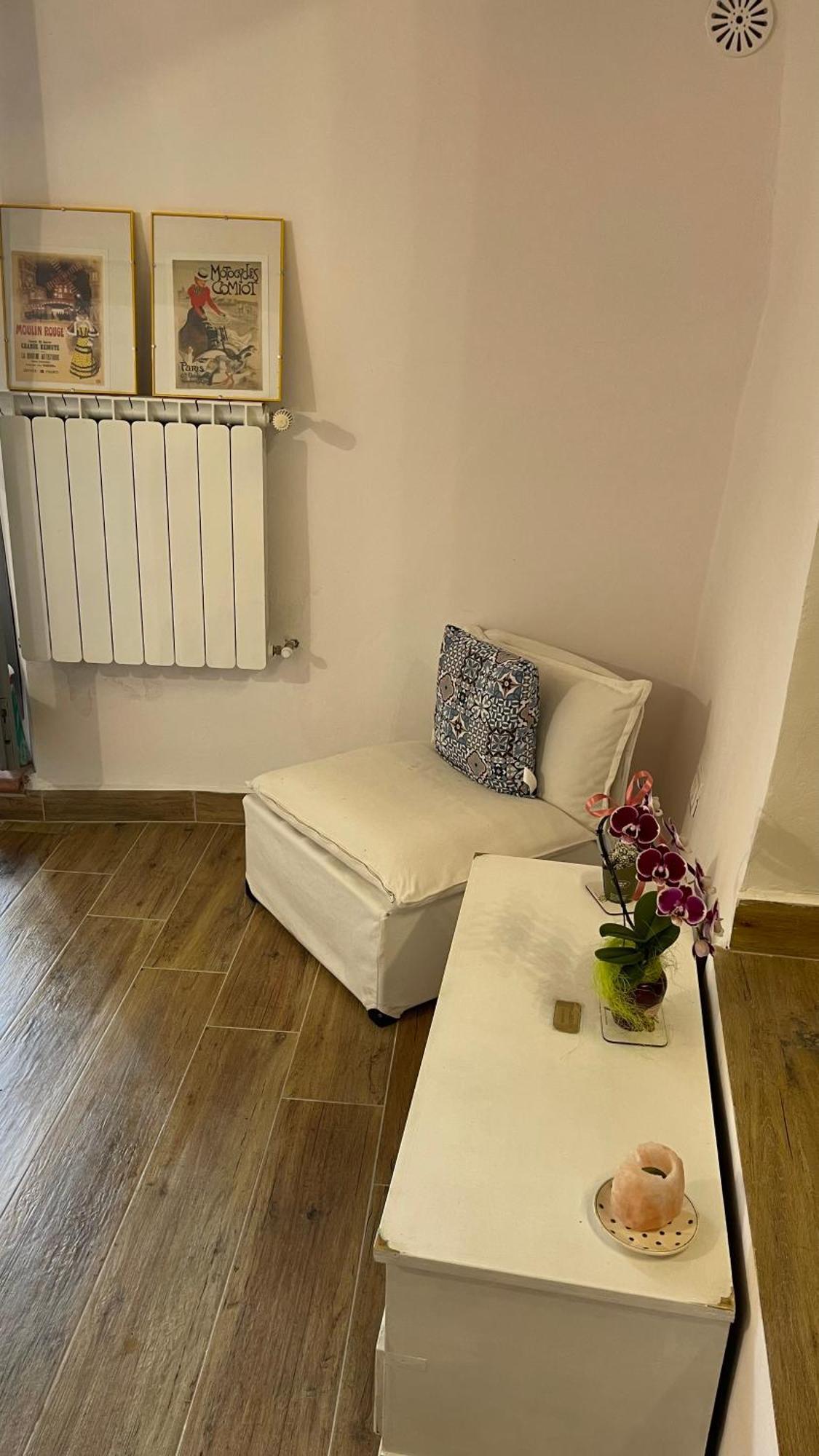 Villa Casa Di Duccio à Montone  Extérieur photo