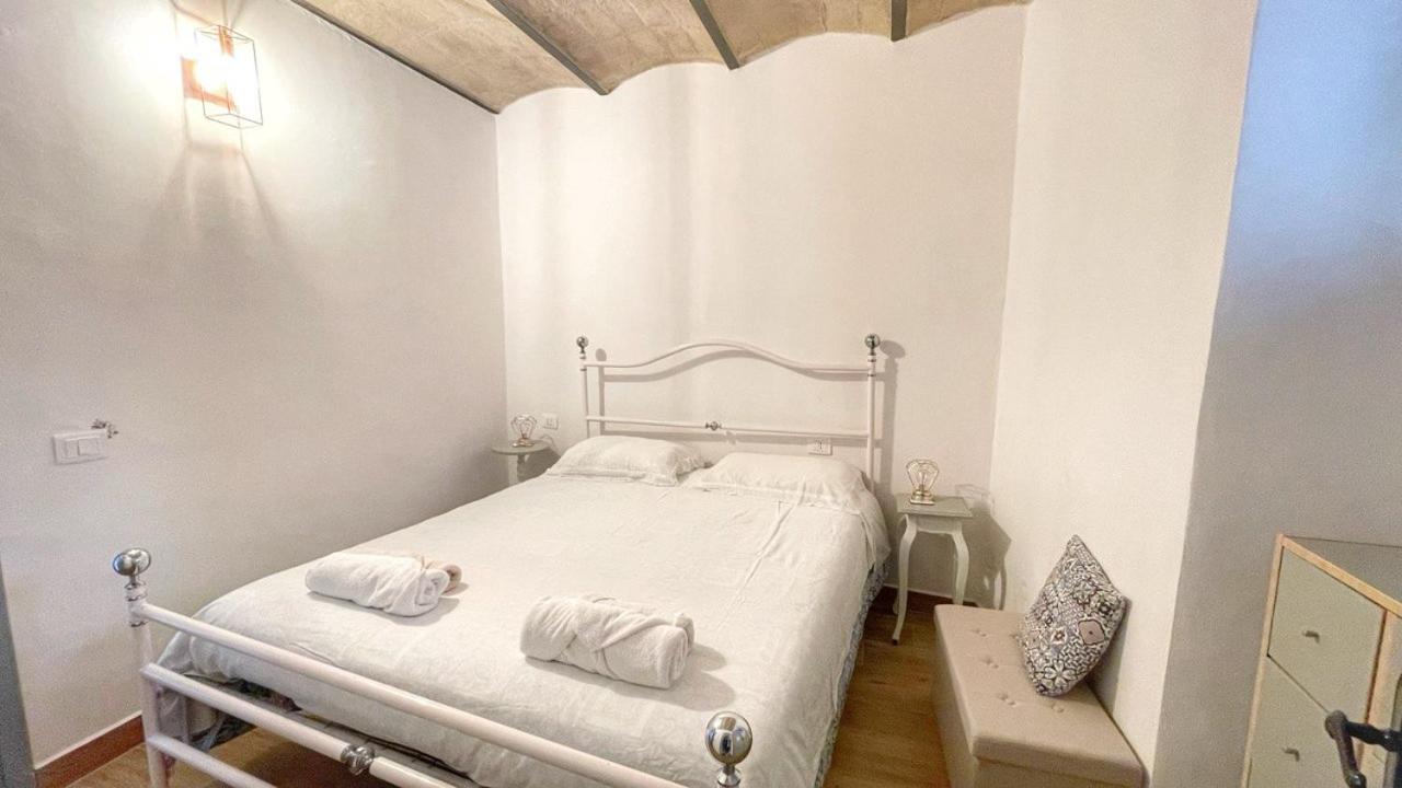 Villa Casa Di Duccio à Montone  Extérieur photo