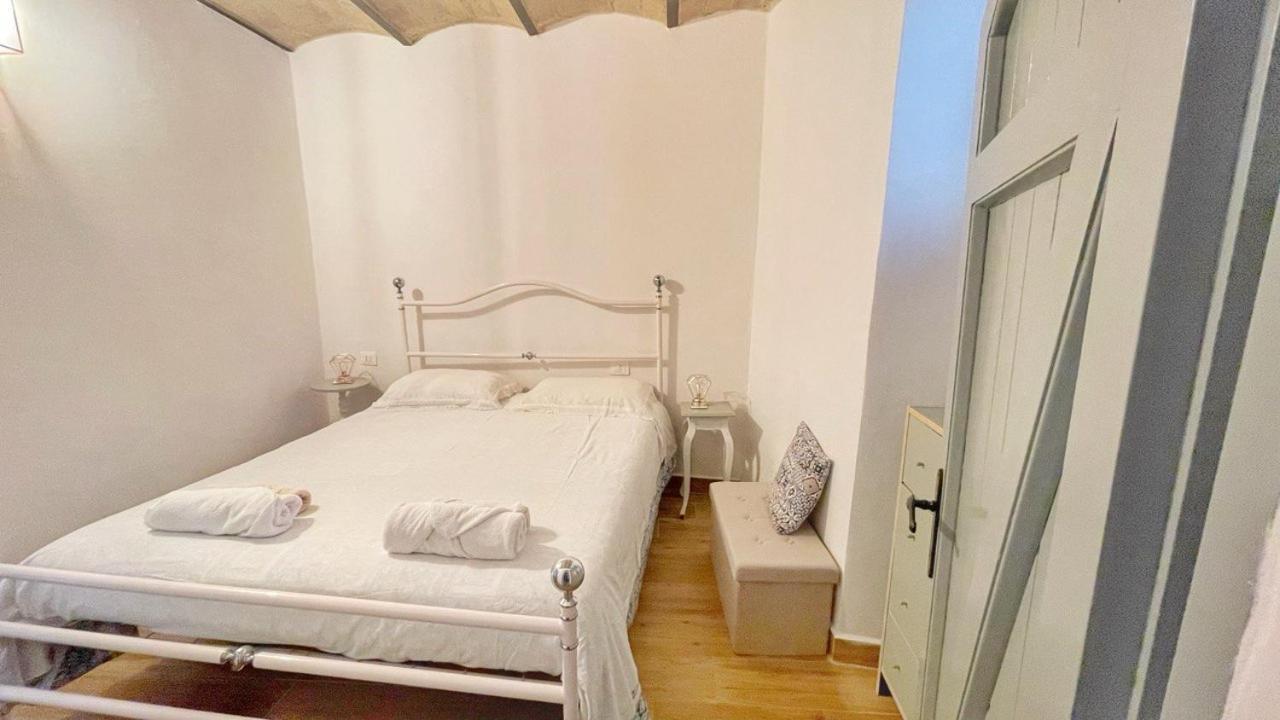 Villa Casa Di Duccio à Montone  Extérieur photo
