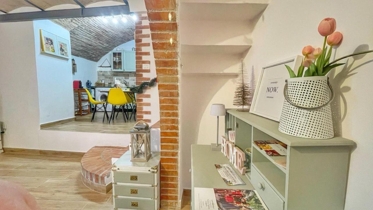 Villa Casa Di Duccio à Montone  Extérieur photo