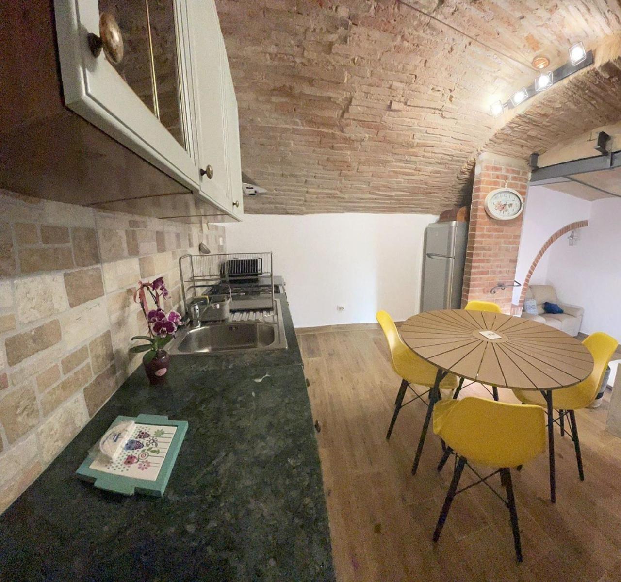 Villa Casa Di Duccio à Montone  Extérieur photo